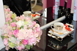 Встречаем весну в хорошем настроении (ФОТО, ВИДЕО)