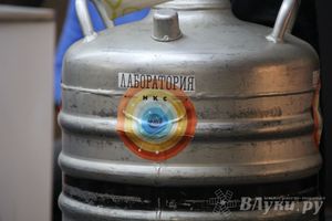 В ТЦ «Апельсин» прошла весенняя ночь распродаж