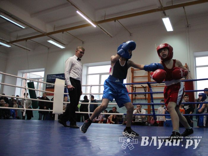 В Великих Луках прошли соревнования, посвященные памяти героев 6-й роты (ФОТО)