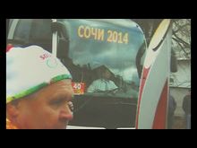 Импульс-ТВ: Олимпийская выставка