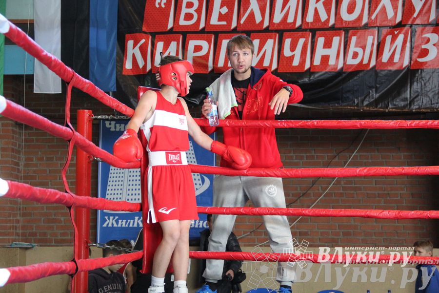 3-й день соревнований Международного турнира по боксу