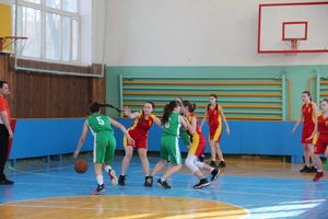 Великолучанки завоевали золото на открытом турнире по баскетболу (ФОТО)