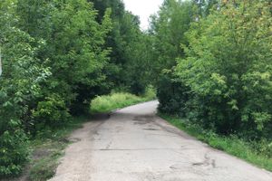 Необитаемый остров Дятлинка (ФОТО)