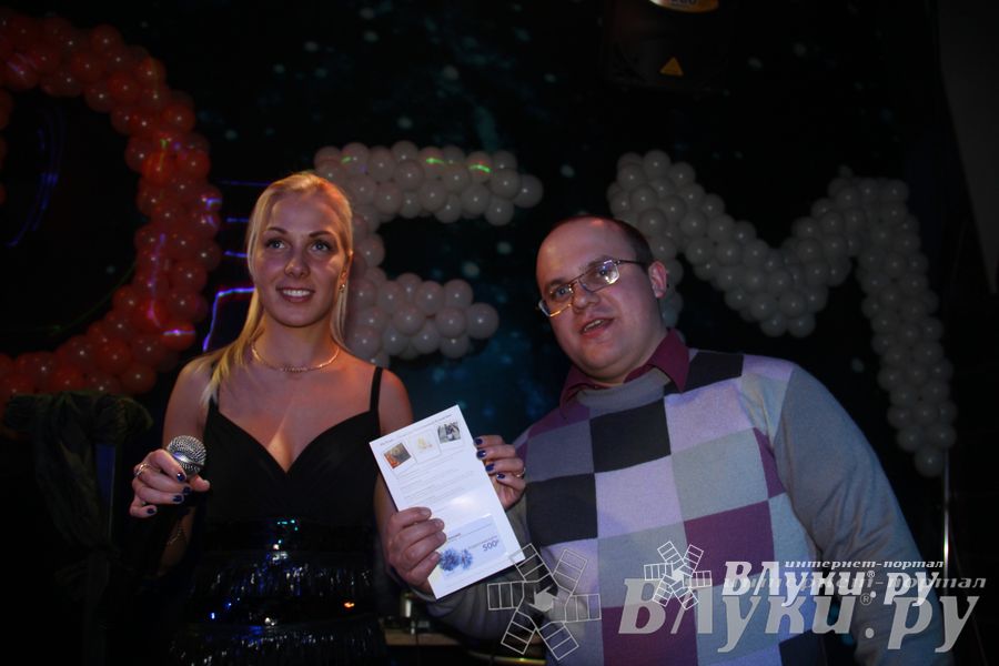 Состоялось официальное открытие радиостанции DFM в Великих Луках