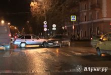 Фотофакт: ДТП