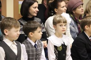 В великолукском ЦТТ наградили победителей