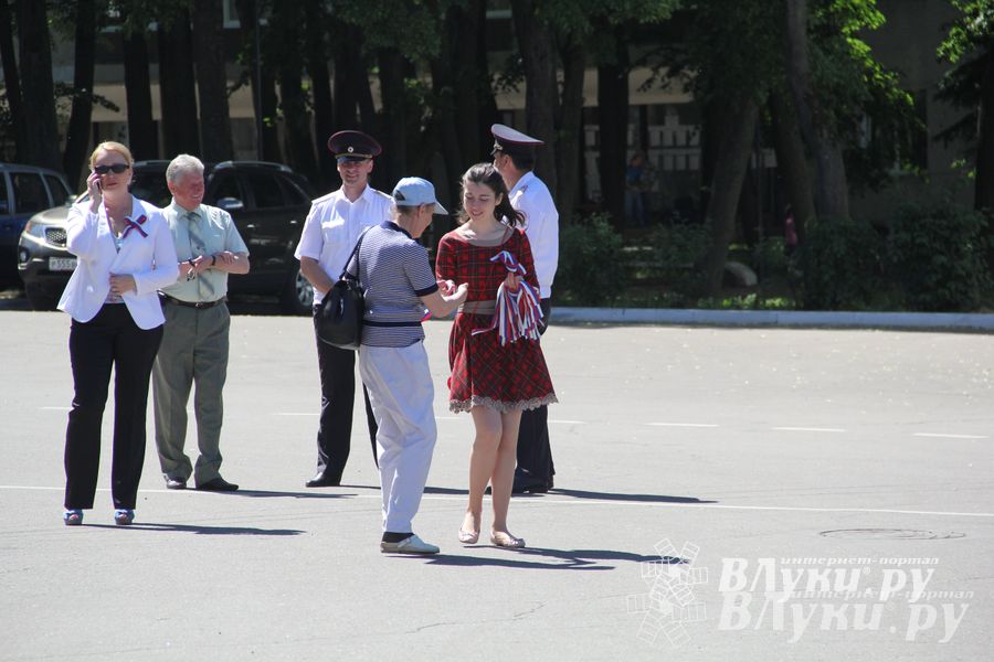 Обладателем Кубка города Великие Луки стал спортсмен из Литвы (фото)