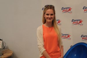 Кастинг фотоконкурса «Мисс Бикини 2014»