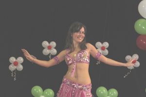 Мисс УВД Псковской области стала капитан полиции Валерия Романенкова (ФОТО)