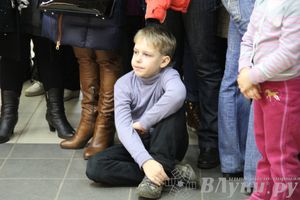 Спортивный клуб «С-фитнес» провел «Фитнес-Фестиваль» (фото)