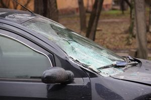 ДТП на проспекте Гагарина (ФОТО)