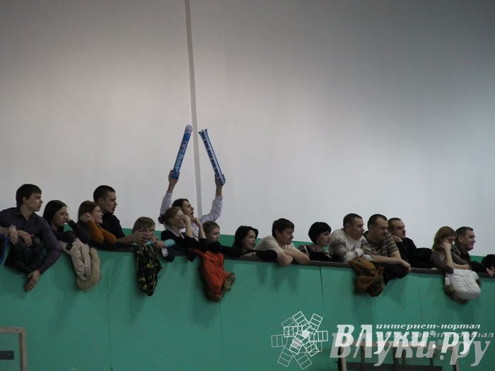 Чемпионат ШБЛ «КЭС-БАСКЕТ» сезона 2013-2014 гг. Псковской области