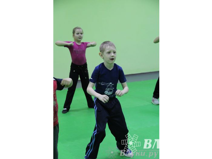 Итоги акции «Здоровое поколение»