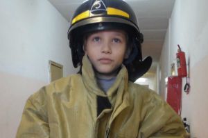 В Великолукском районе прошло комплексное мероприятие «Я и пожарная безопасность» (ФОТО)