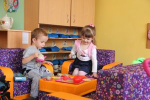 Первый канал в Великих Луках: помочь маленькому Мише Косенкову (фото)