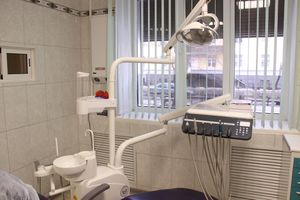 Медицинская помощь точно окажется «по зубам» (ФОТО)