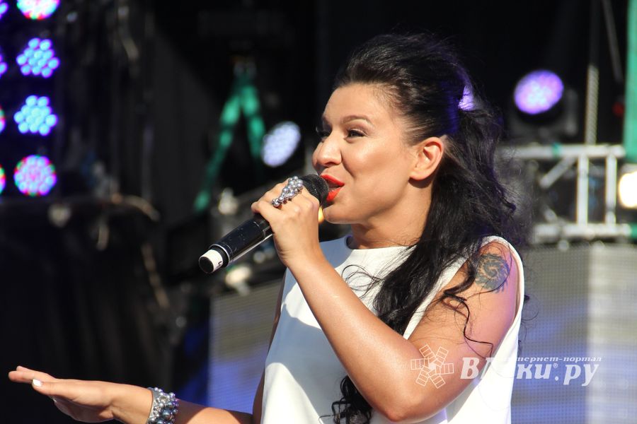 Великолучане съездили на ежегодный open-air Europa Plus LIVE