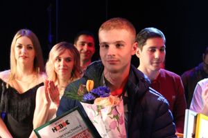 В Великих Луках состоялся финал музыкального медиа проекта «Новые Голоса на Новом Радио» (ФОТО)