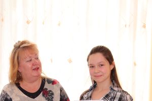 В Великих Луках наградили победителей фестиваля «Великолукская веснянка» (фото)