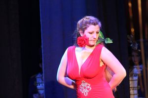 В Великих Луках прошел фестиваль «РЖД зажигает звезды» (фото)