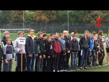 Перец-Рапид: Футбольный турнир памяти М.Ф. Хренова