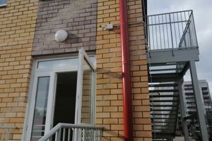 Проседающий детсад попал в объектив общественников (ФОТО)