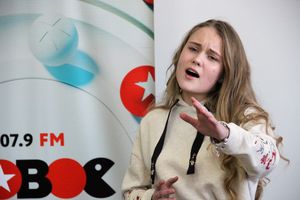 Состоялся кастинг ​участников медиапроета «Новые Голоса ДЕТИ на Новом Радио Великие Луки» (ФОТО)