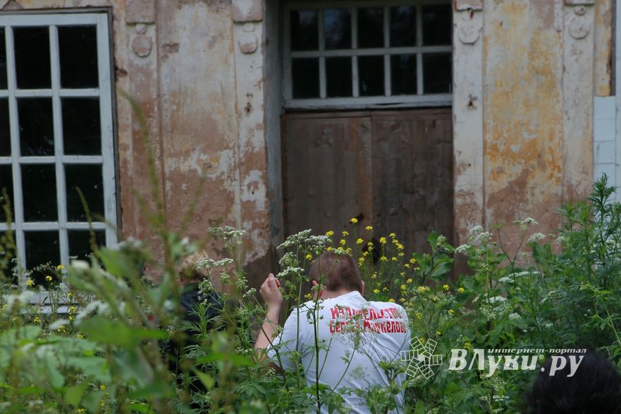 Фото А. Воробьева