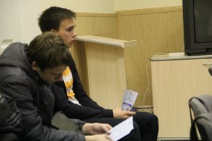 В Вликих Луках состоялся круглый стол, посвященный противодействию наркотикам (фото)