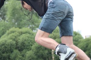 День физкультурника