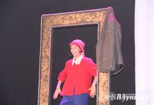 ​В городском ДК им. Ленина состоялась премьера музыкальной сказки «Буратино»