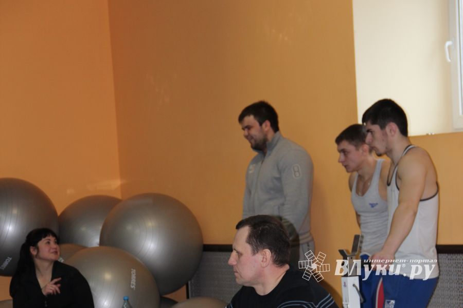 паурлифтинг