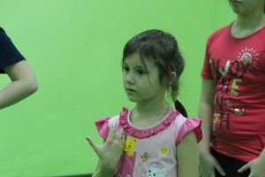 Акция «Здоровое поколение»