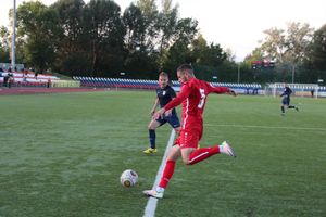 Пенальти в штангу не позволили выйти «Луки-Энергии» в 1/32 финла (ФОТО)