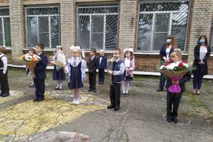 Без родителей и только для избранных (ФОТО)