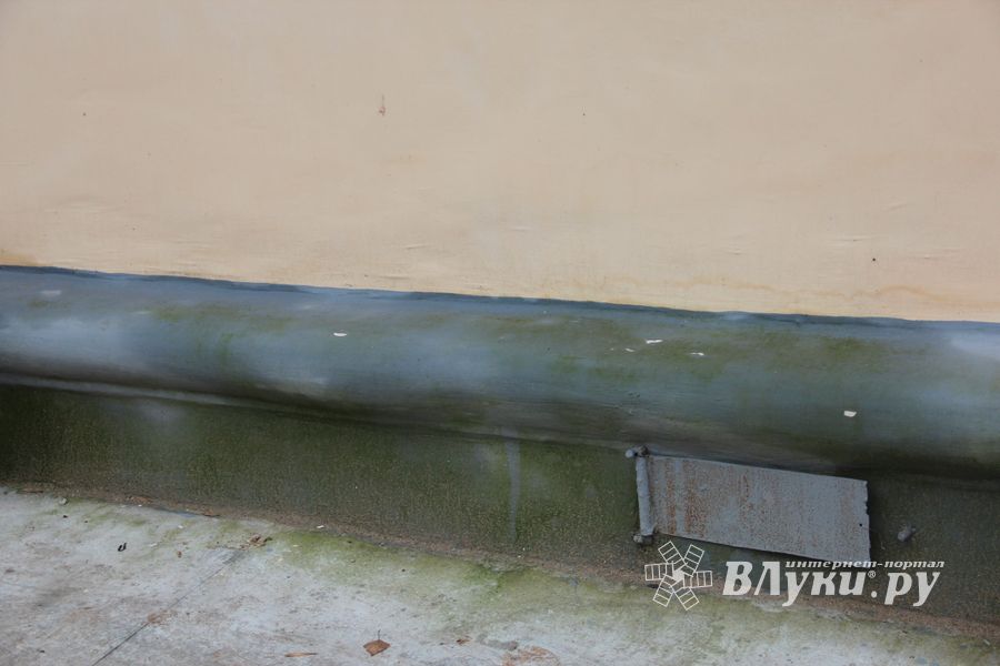 Ремонт прошел, а что осталось? (ФОТО)