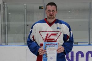 Великолучане уступили красногородцам поездку в Сочи (ФОТО)