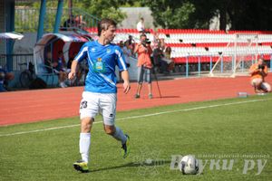 Финал Кубка Псковской области по футболу