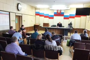 В Великих Луках обсудили проблемы противодействия наркомании (ФОТО)