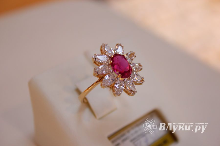 Если дарить, то лучшее!