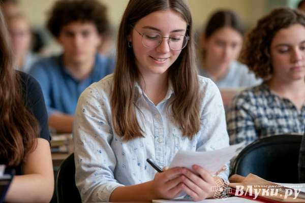 Подведены итоги основного этапа ЕГЭ в Псковской области