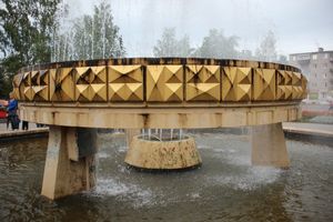 В Великих Луках начали отмечать День города (ФОТО)