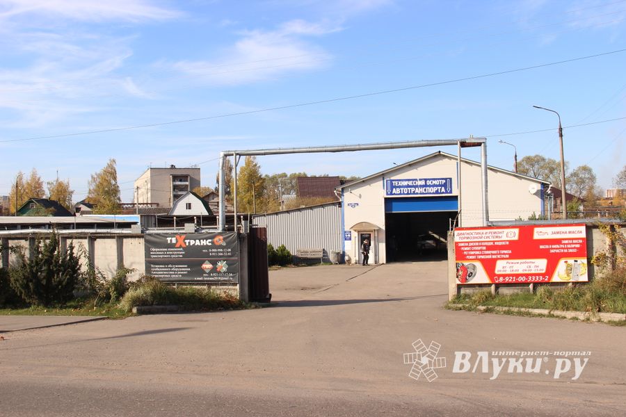 Готовим автомобиль к зиме с «Центром автомобильных услуг» (ФОТО)