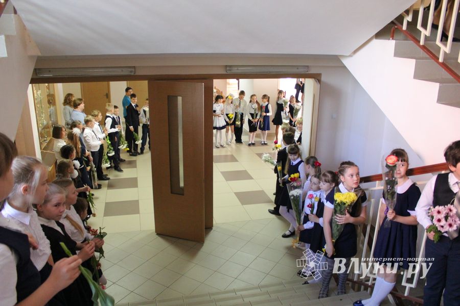 Последний звонок – праздник с нотками грусти (ФОТО)