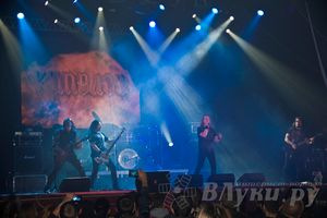 Концерт «КИПЕЛОВа»