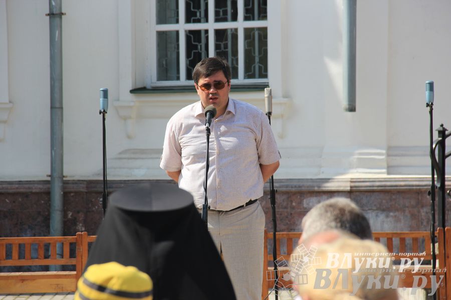 «Великолукский благовест»