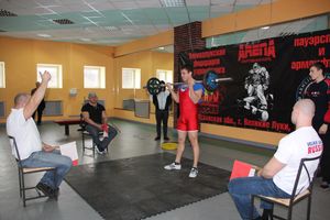 паурлифтинг