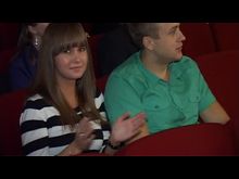 Перец-рапид: КВН 2013