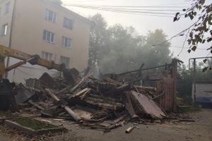 ​«От заката до рассвета» в Великих Луках больше нет