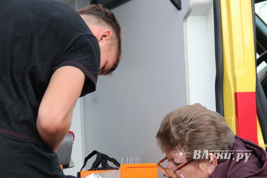 Кросс нации